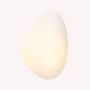 Aplique de perete SCONCE LIGHT 20137 3000K 5W/led 400lm IP20 de la Zambelis