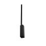 Aplique de perete Slim 4021 3000K 1x6,4W/LED 781lm IP20 de la Antigo
