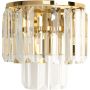 Aplique de perete MONACO W0288 2x40w/g9 ip20 de la Maxlight