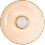 Aplique de perete SIGNATURE W0353 3000k 1x9w/led 855lm ip20 de la Maxlight