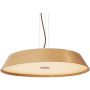 Lampă cu pendul TAMAGO P0550 3000k 1x40w/led 2150lm ip20 de la Maxlight