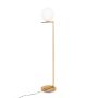 Lampă de podea FABIO MLM-7475/1-G 1x11W/E27 IP20 de la Italux