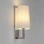 Aplique de perete RIVA 1214001 1x60W/E27 IP44 de la Astro Lighting