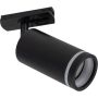 Proiector de șină TRACER RING 10029 1x10W/GU10 IP20 de la TK Lighting