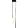 Lampă cu pendul PIANO 10117 3x8W/G9 IP20 de la TK Lighting