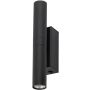 Aplique de perete LAGOS 10184 2x8W/G9 IP20 de la TK Lighting