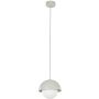 Lampă cu pendul BONO 10205 1x8W/G9 IP20 de la TK Lighting
