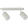 Spot LIVIA 10239 2x10W/GU10 IP20 de la TK Lighting