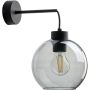 Aplique de perete CUBUS 10243 1x15W/E27 IP20 de la TK Lighting