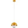 Lampă cu pendul BONO 10265 1x8W/G9 IP20 de la TK Lighting