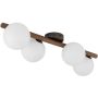 Lampă de tavan ESTERA 10270 4x8W/G9 IP20 de la TK Lighting