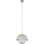 Lampă cu pendul BONO 10274 1x15W/E27 IP20 de la TK Lighting