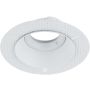 Lumină îngropată deasupra plafonului FIRA 10574 1x10W/GU10 IP65 de la TK Lighting
