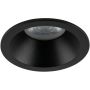 Lumină îngropată deasupra plafonului OPTI 10577 1x10W/GU10 IP65 de la TK Lighting