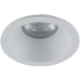 Lumină îngropată deasupra plafonului OPTI 10578 1x10W/GU10 IP65 de la TK Lighting