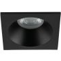 Lumină îngropată deasupra plafonului PRISMA 10581 1x10W/GU10 IP65 de la TK Lighting