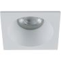 Lumină îngropată deasupra plafonului PRISMA 10582 1x10W/GU10 IP65 de la TK Lighting