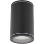 Lumină montată pe suprafață FLARE 10583 1x10W/GU10 IP44 de la TK Lighting