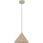 Lampă cu pendul CONO S 10619 1x15W/E27 IP20 de la TK Lighting