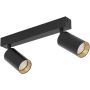 Spot AMIS 10633 2x10W/GU10 IP20 de la TK Lighting