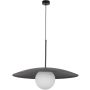Lampă cu pendul SLATE 10637 1x15W/E27 IP20 de la TK Lighting