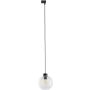 Proiector de șină TRACER CUBUS 10665 1x15W/E27 IP20 de la TK Lighting