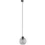 Proiector de șină TRACER CUBUS 10666 1x15W/E27 IP20 de la TK Lighting