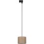 Proiector de șină TRACER JUTA 10676 1x10W/E27 IP20 de la TK Lighting
