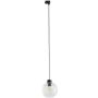 Proiector de șină TRACER CUBUS 10685 1x15W/E27 IP20 de la TK Lighting