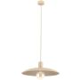 Lampă cu pendul ASTRA SABIA 10711 1x15W/E27 IP20 de la TK Lighting