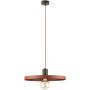 Lampă cu pendul SILA 10750 1x15W/E27 IP20 de la TK Lighting