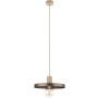 Lampă cu pendul SILA 10757 1x15W/E27 IP20 de la TK Lighting
