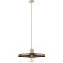 Lampă cu pendul SILA 10758 1x15W/E27 IP20 de la TK Lighting