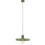Lampă cu pendul SILA 10761 1x15W/E27 IP20 de la TK Lighting