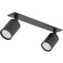 Spot NEX 10799 2x10W/GU10 IP20 de la TK Lighting