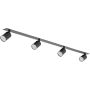 Spot NEX 10801 4x10W/GU10 IP20 de la TK Lighting