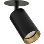 Spot AMIS 10806 1x10W/GU10 IP20 de la TK Lighting