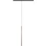Proiector de șină TRACER 10817 3000K 1x3W/G9 300lm IP20 de la TK Lighting