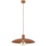 Lampă cu pendul ASTRA BRICK 10882 1x15W/E27 IP20 de la TK Lighting