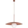 Lampă cu pendul SLATE 10911 1x15W/E27 IP20 de la TK Lighting