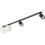 Spot VOX 10929 2x10W/G9+2x8W/GU10 IP20 de la TK Lighting
