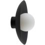 Aplique de perete SLATE 10934 1x8W/G9 IP20 de la TK Lighting