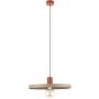 Lampă cu pendul SILA 10955 1x15W/E27 IP20 de la TK Lighting