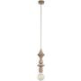 Lampă cu pendul TOWER 10959 de la TK Lighting