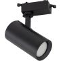 Proiector de șină TRACER 10971 1x10W/GU10 IP20 de la TK Lighting