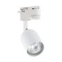 Proiector de șină 1F 1050 1x10W/GU10 IP20 de la Zuma Line