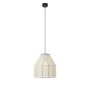 Lampă cu pendul AIKO 108956 1x40W/E27 IP20 de la Markslojd
