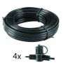 Conector ACCESSORY 6007011 de la Garden Lights