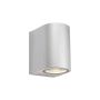 Aplique de perete ALOR 109109 3000K 1x4.9W/LED 450lm IP65 de la Markslojd