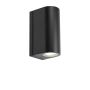 Aplique de perete ALOR 109110 3000K 2x4.9W/LED 450lm IP65 de la Markslojd